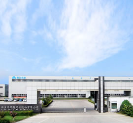 企業(yè)歷程